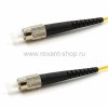 Rexant Патч-корд оптический соединительный (SM), 9/125 (OS2) 50-2200-1