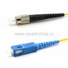 Rexant Патч-корд оптический переходной (SM), 9/125 (OS2) 50-2802
