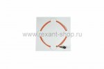 Rexant Пигтейл Оптический, FC/PC/MM 50-0820-99