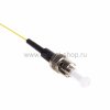 Rexant Пигтейл волоконно-оптический SM 9/125 ST/UPC 50-5007-1
