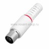 Rexant Разъем антенный на кабель 06-0010-A