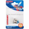 Rexant Кнопка антивандальная 12В 06-0364-B