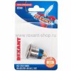 Rexant Кнопка антивандальная 22 250В 06-0377-B