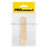 Rexant Колодка клеммная КВ-10 10А 07-5010-9