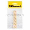 Rexant Колодка клеммная КВ-12 16А 07-5012-9