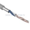 Rexant Кабель FTP 1PR 24AWG CAT5e 305м 01-0120