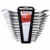 Rexant Набор ключей рожковых 6-32 мм 12 предметов 12-5845