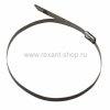 Rexant Хомут стальной 07-0118