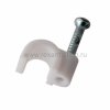 Rexant Крепеж кабеля круглый 4 мм 07-4004-20