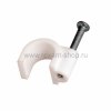 Rexant Крепеж кабеля круглый 8 мм 07-4008-20