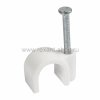 Rexant Крепеж кабеля круглый 9 мм 07-4009-20