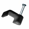 Rexant Крепеж кабеля плоский 5 х 2 мм 07-4205-1