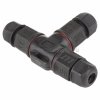 Rexant Соединитель кабельный (Т-образный) IP67 07-5909-8