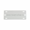 Rexant Бирка кабельная «Домик прямоугольный» 07-6231