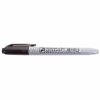 Rexant Маркер перманентный Crown «Multi Marker Slim» 08-8201