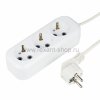 Rexant Удлинитель 3 гнезда с заземлением 11-9502