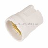 Rexant Патрон керамический E27 11-8891