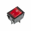 Rexant Выключатель клавишный 250 V 25 А (4с) 36-2343