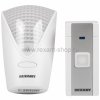 Rexant Звонок 220 вольт с световой индикацией REXANT RX-7 73-0070