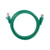 Rexant 02-0106-105 Патч-корд U/UTP, CAT 5e, RJ45-RJ45, 26AWG, LSZH