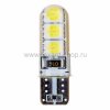 Rexant Лампочка Т10 силиконовая с чипом 80-1303-9
