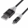 Rexant USB кабель для iPhone 5/6/7/8/X моделей 18-7022-9