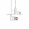 Rexant USB кабель microUSB, шнур «soft touch» 1 м 18-7027-9