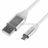 Rexant USB-кабель microUSB, шнур SOFT TOUCH 1 м 18-7029-9