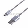 Rexant Шнур USB 3.1 type C (male)-USB 2.0 18-1886