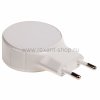 Rexant Сетевое зарядное устройство 2хUSB (СЗУ) 18-2223
