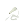 Rexant 18-4094 Автозарядка в прикуриватель microUSB (АЗУ) шнур спираль