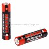 Rexant Аккумулятор тип AAA 30-1406