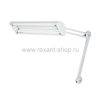 Rexant Настольная люминесцентная лампа на струбцине 2х15W 31-0402