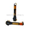 Rexant Фонарь аварийный многофункциональный с радио 1210 80-1210