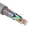 Rexant Кабель SFTP 4PR 24AWG CAT5e 01-0343