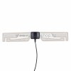 Rexant Антенна комнатная для аналогового и цифрового телевидения DVB-T2 34-0706