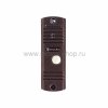 Rexant Вызывная видеопанель стандарта AHD (модель AC-312) 45-0312