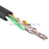 Rexant Кабель UTP 2PR 24AWG CAT5e 305м 01-0025