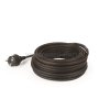 Rexant Греющий саморегулирующийся кабель POWER Line 30SRL-2CR 51-0653