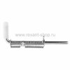 Rexant Задвижка гаражная 300 цинк 79-1083