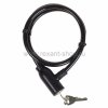 Rexant Тросовый замок 100 см 79-0106