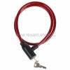 Rexant Тросовый замок 80 см 79-0184