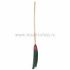 Rexant Метла круглая ЧЕТЫРЕ СЕЗОНА - СТАНДАРТ с черенком 70-0366