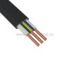 Rexant Кабель силовой медный ППГ-Пнг(А)-HF 01-8362
