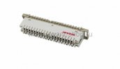 Rexant Плинт 10 pin размыкаемый, маркировка 0-9 04-0102