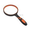 Rexant Лупа ручная круглая «Soft Touch», 3X 31-1007-9