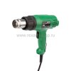 Rexant Фен строительный, 230 В/1600 Вт 12-0051