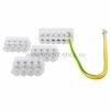 Rexant Комплект клеммников SV 15-TE 07-9326
