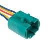 Rexant Разъем для антивандальной кнопки 11-9538