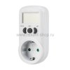Rexant Ваттметр PC-7 10-6103